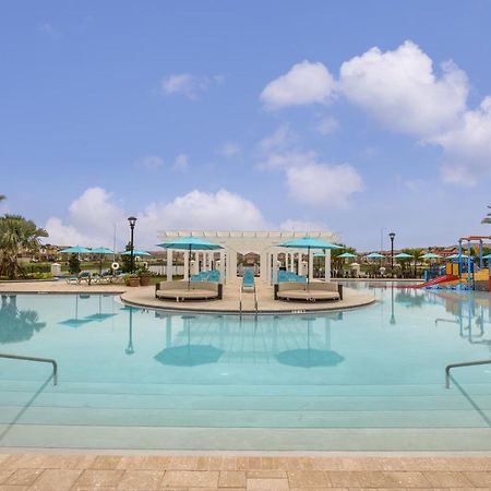 5-Bedroom Home With Private Pool -15 Mins From Disney- Orlando Kültér fotó